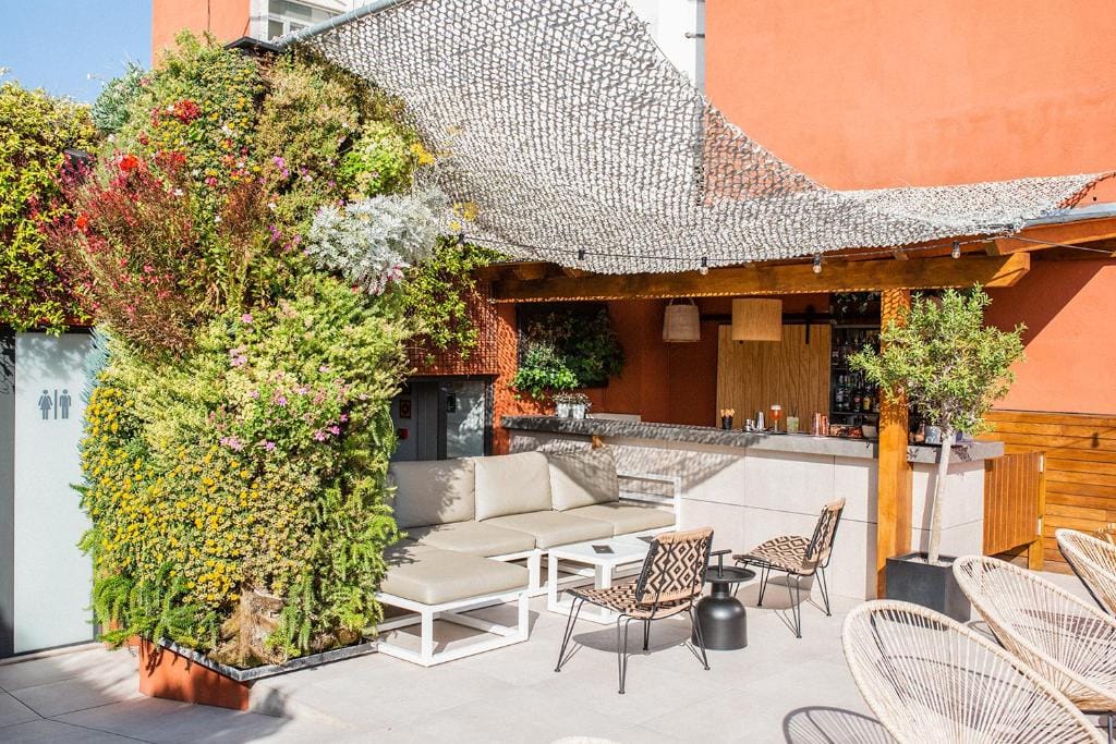 Hotel Well and Come Barcelona — 4