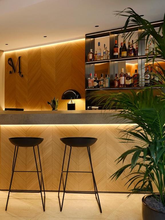 Musik Boutique Hotel - Solo Adultos — 3