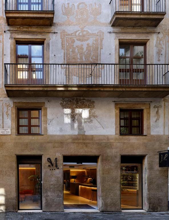 Musik Boutique Hotel - Solo Adultos — 5