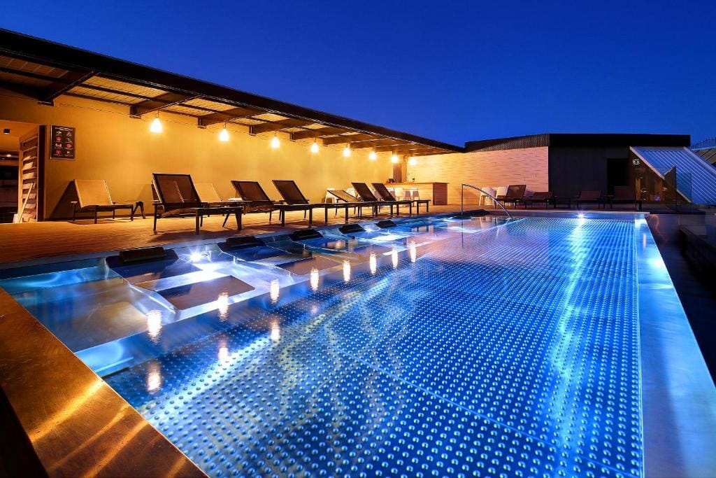 Olivia Balmes Hotel — 1