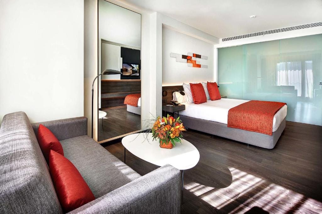 Olivia Balmes Hotel — 2