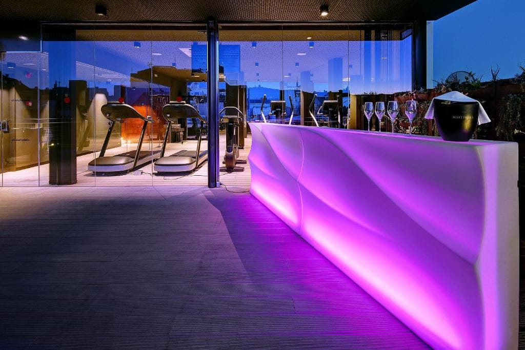 Olivia Balmes Hotel — 4