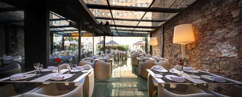 Olivia Plaza Hotel — 4