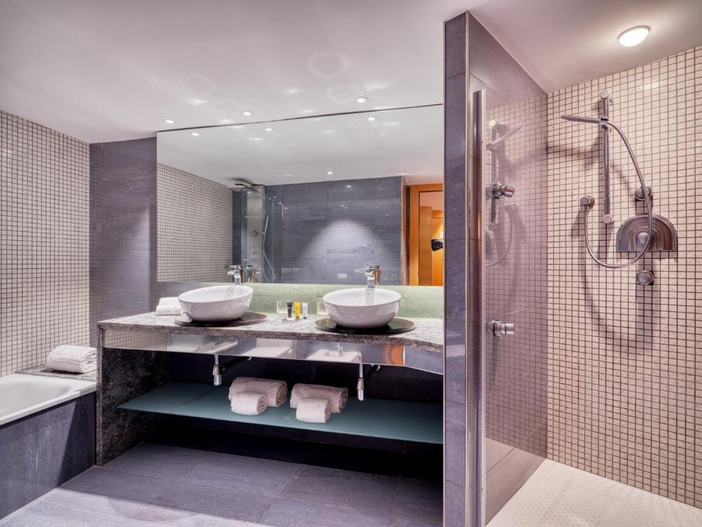 Sansi Pedralbes — 3