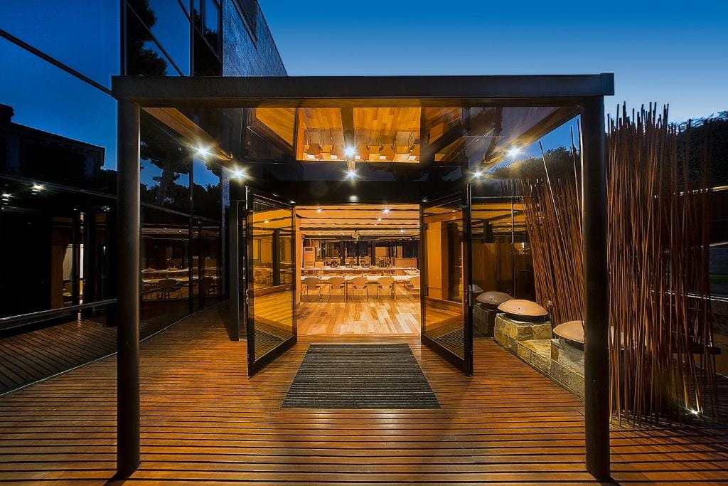 Sansi Pedralbes — 5