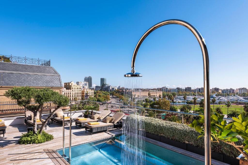Serras Barcelona — 3
