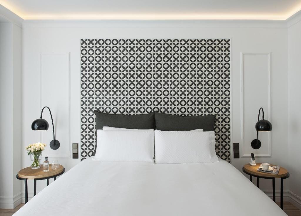 Serras Barcelona — 4