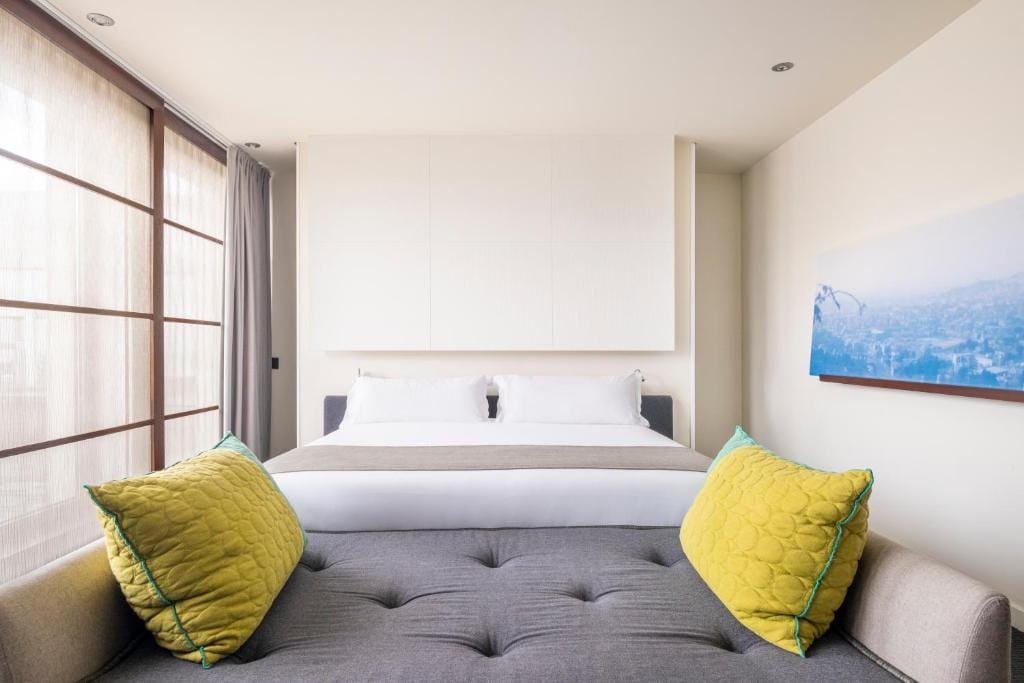 Sixtytwo Hotel — 2