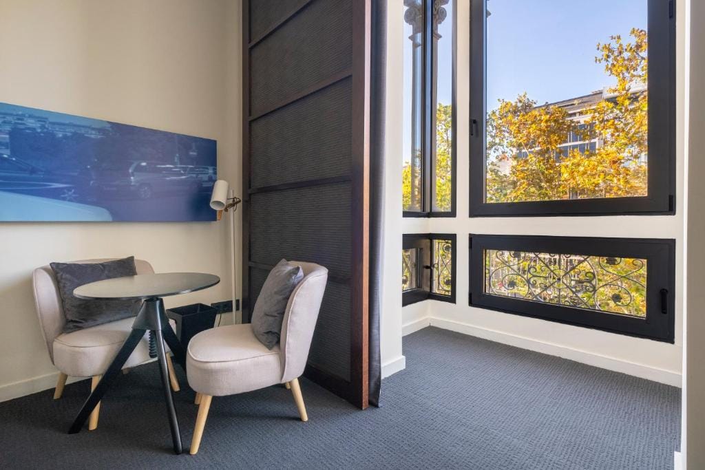 Sixtytwo Hotel — 3