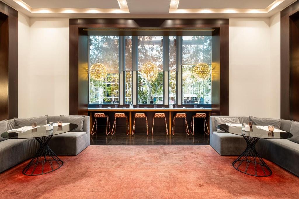 Sixtytwo Hotel — 5