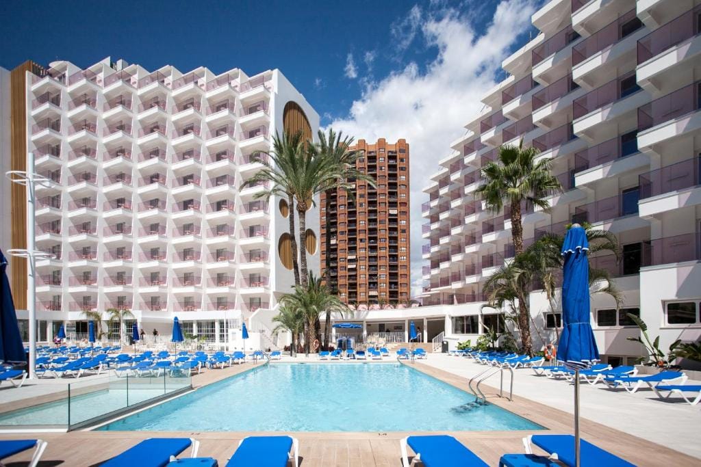 Ambassador Playa I — 4