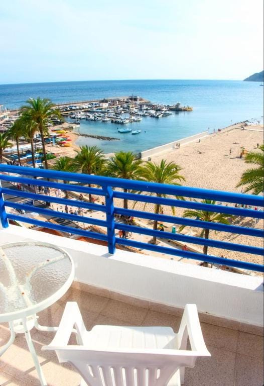 Benidorm