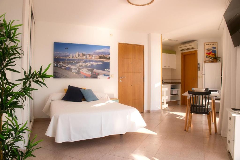 Apartamentos la barca — 2