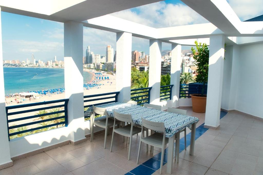 Apartamentos la barca — 4