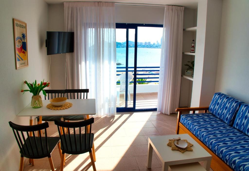 Apartamentos la barca — 5