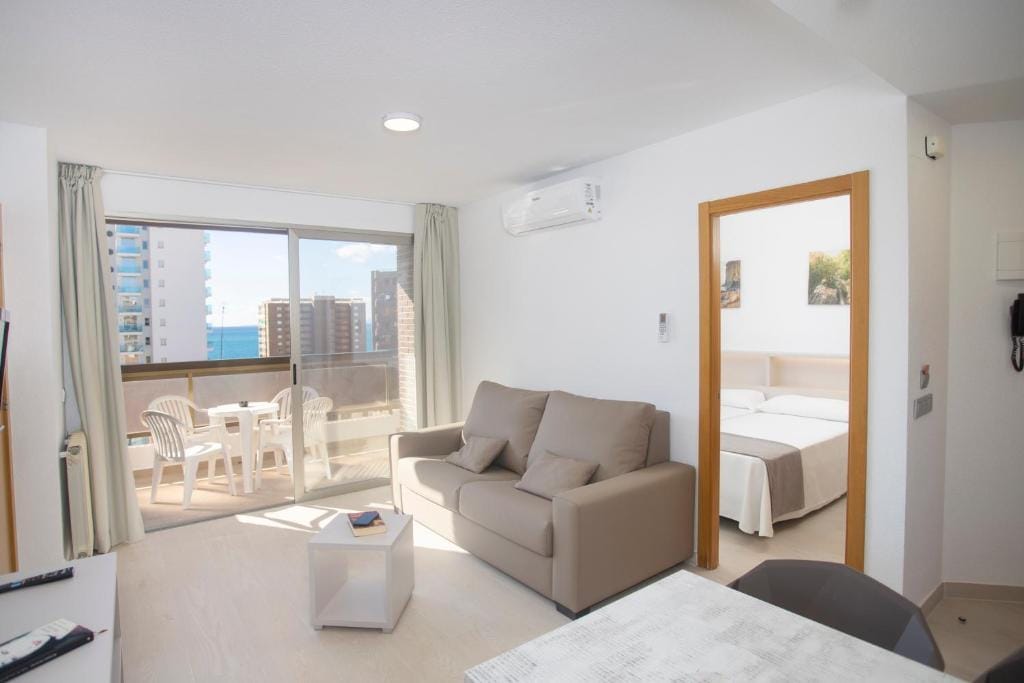 Aparthotel BCL Levante Club — 2