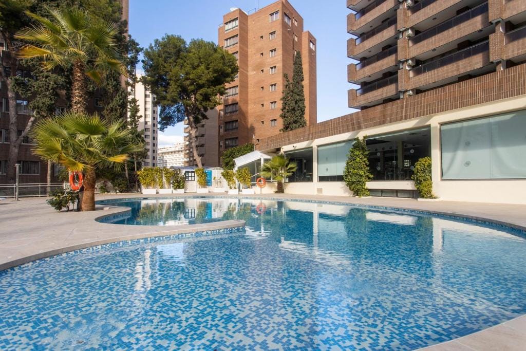 Aparthotel BCL Levante Club — 4