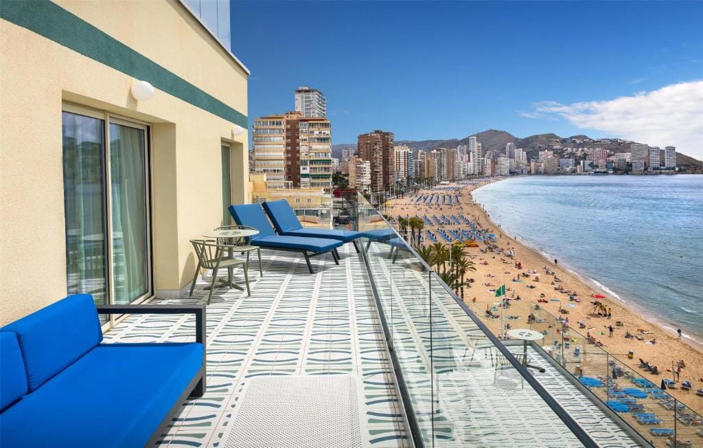 Barceló Benidorm Beach - Adults Recommended — 2