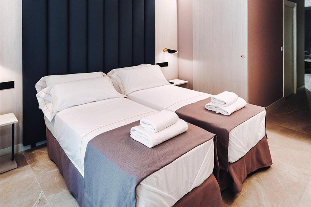 Estrella De Mar - Boutique ApartHotel — 2