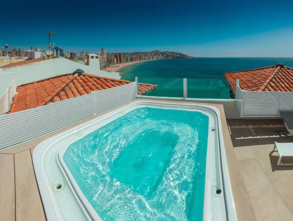 Gastrohotel Boutique RH Canfali — 4