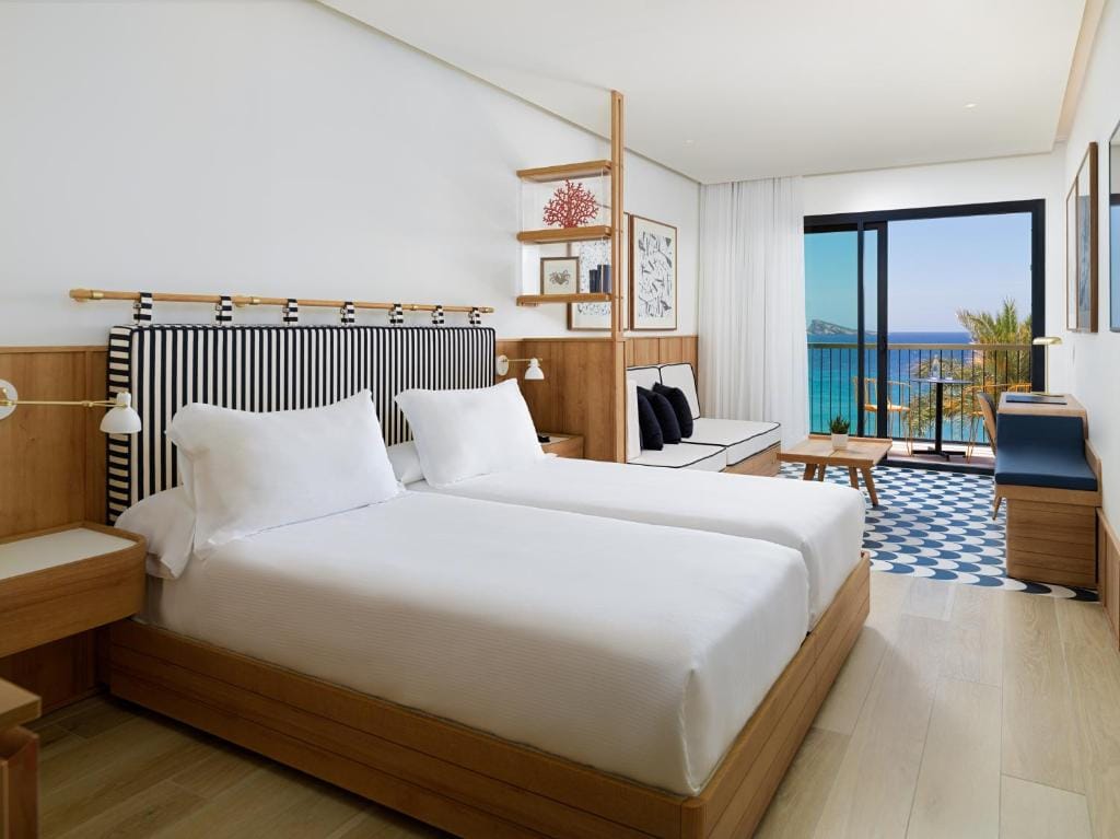 H10 Porto Poniente 4 Sup — 2