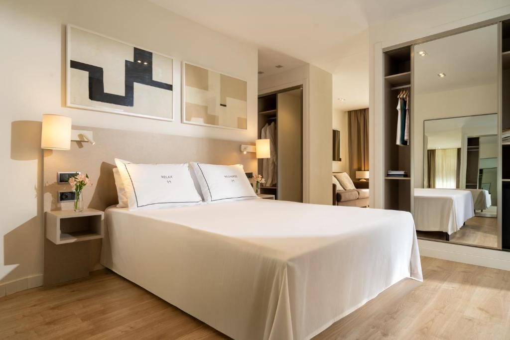 Helios Benidorm — 2