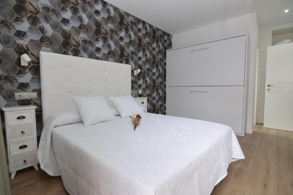 Hotel Castillo Benidorm — 1