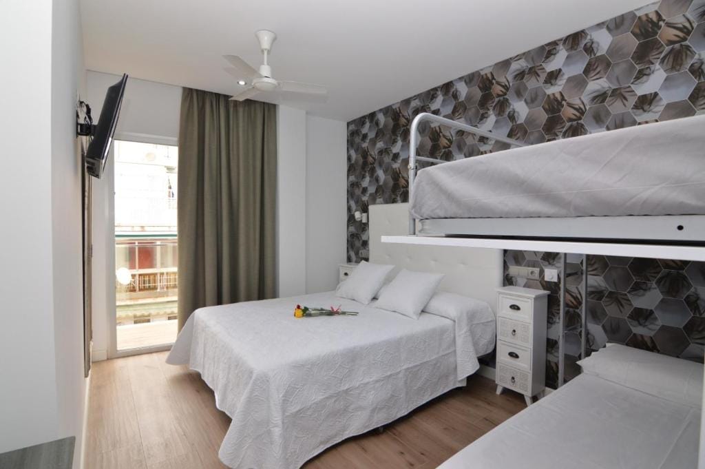 Hotel Castillo Benidorm — 2