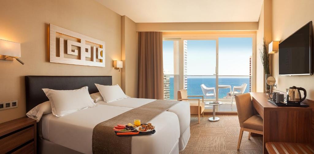 Hotel Don Pancho - Designed for Adults — 2
