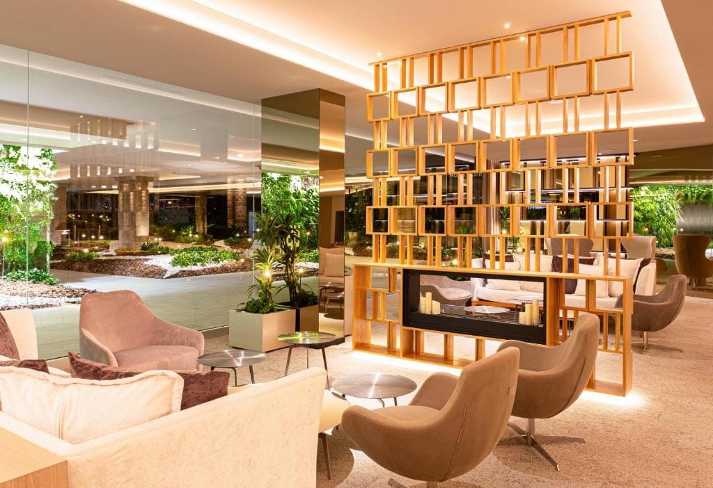 Hotel Don Pancho - Designed for Adults — 5
