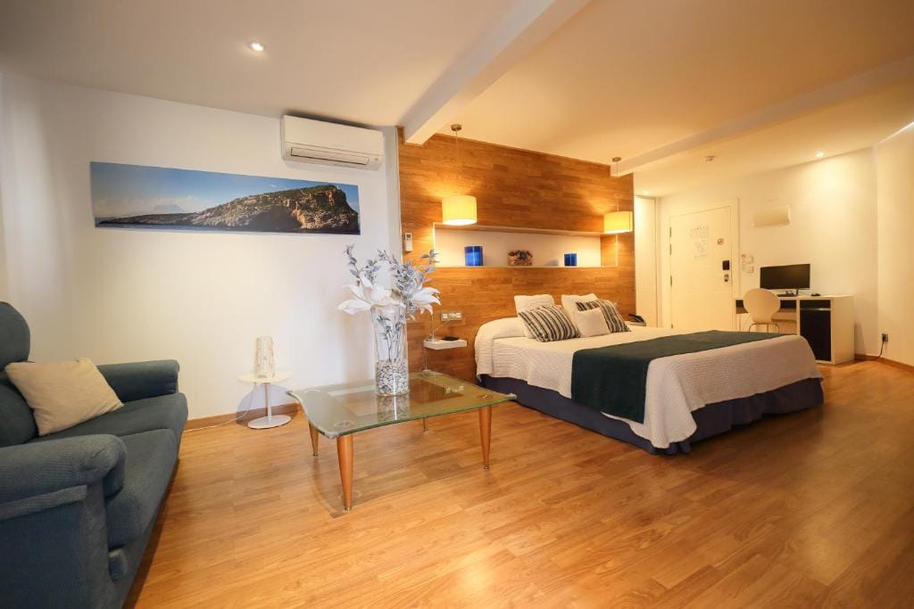 Hotel Fetiche Alojamiento con Encanto — 1