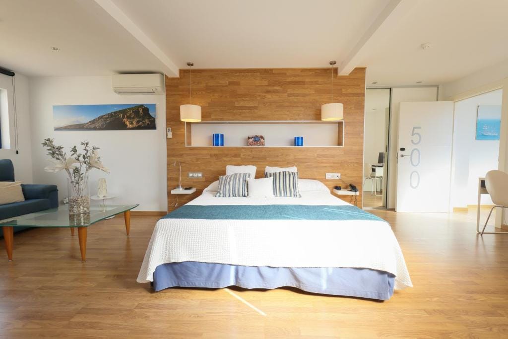 Hotel Fetiche Alojamiento con Encanto — 2