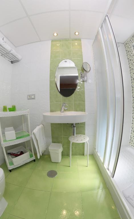 Hotel Fetiche Alojamiento con Encanto — 3