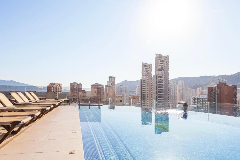 Hotel Gold Arcos 4 Sup - Modern Luxury Experience — 2