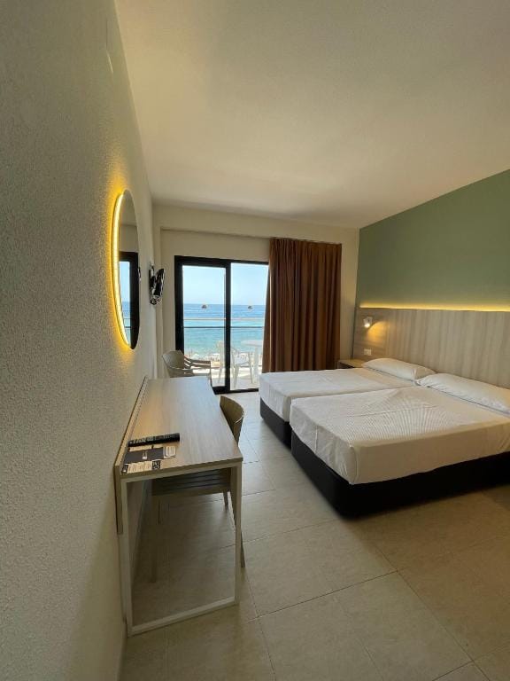Hotel Marconi — 2
