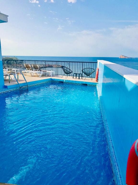 Hotel Marconi — 4
