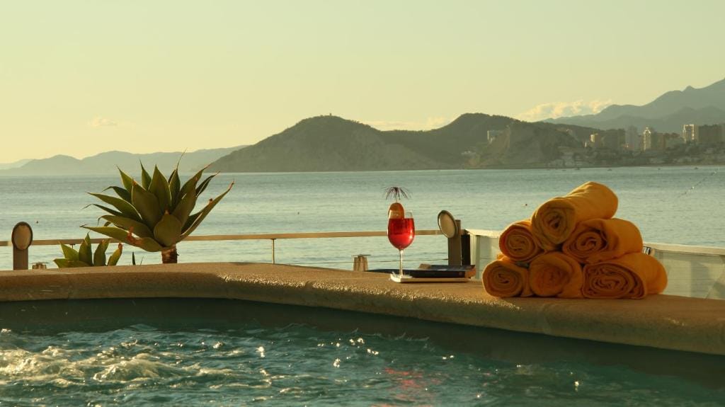 Hotel Nadal — 1