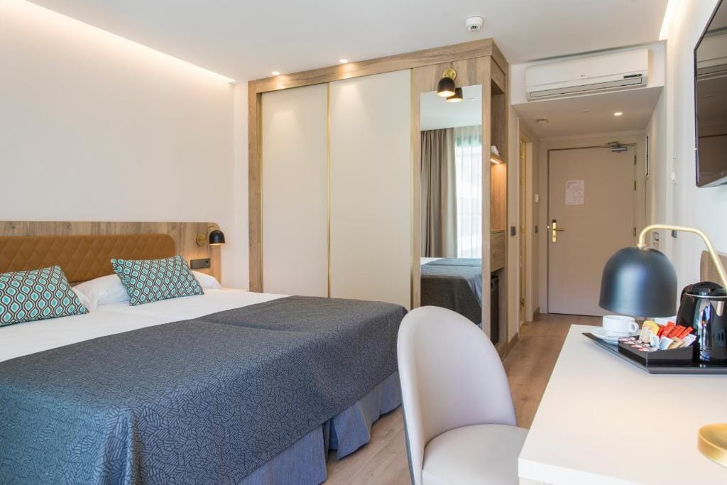 Hotel Presidente 4 sup — 2