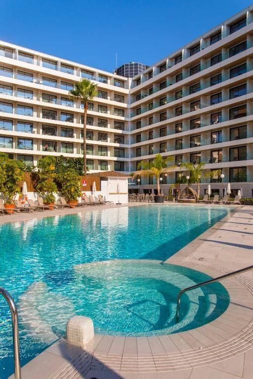 Hotel Presidente 4 sup — 3