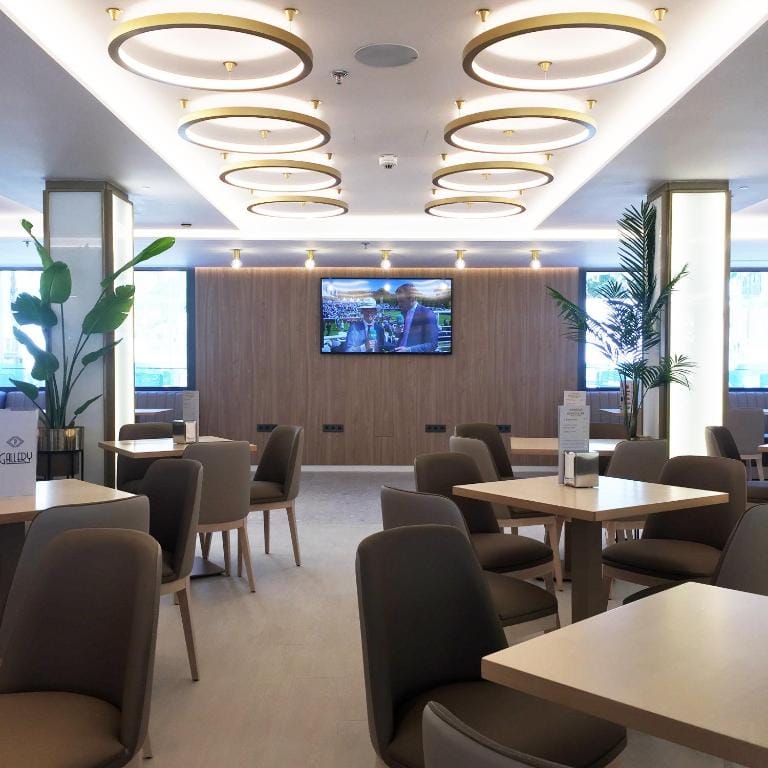 Hotel Presidente 4 sup — 5
