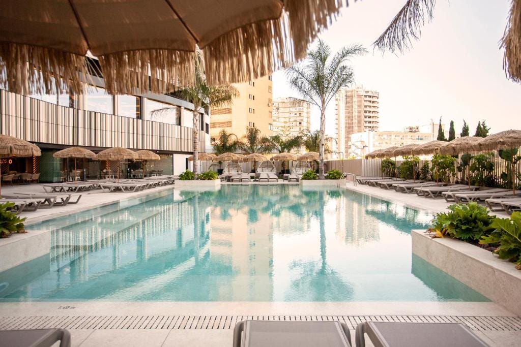 Hotel Primavera Park — 1