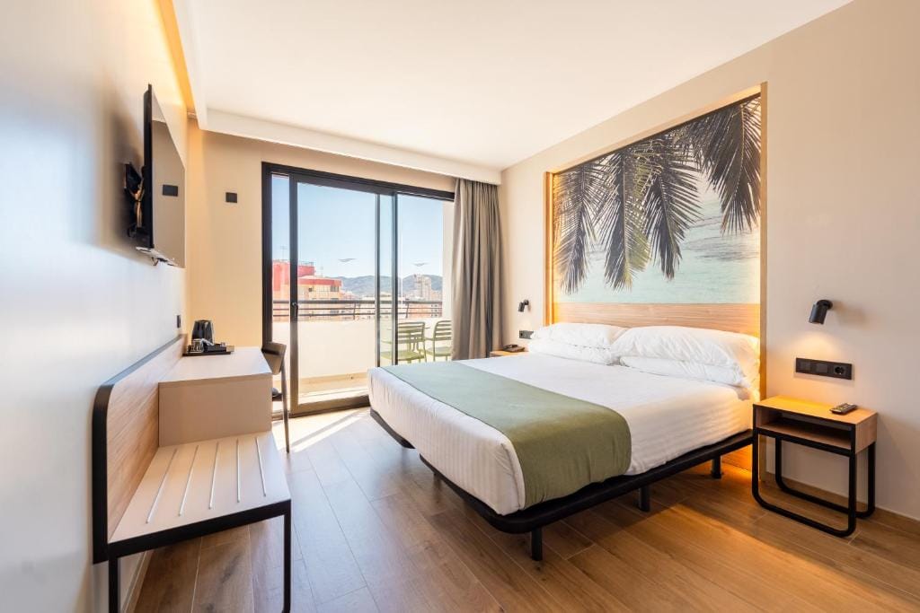 Hotel Primavera Park — 2