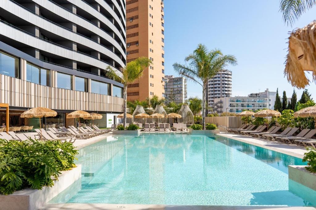 Hotel Primavera Park — 4