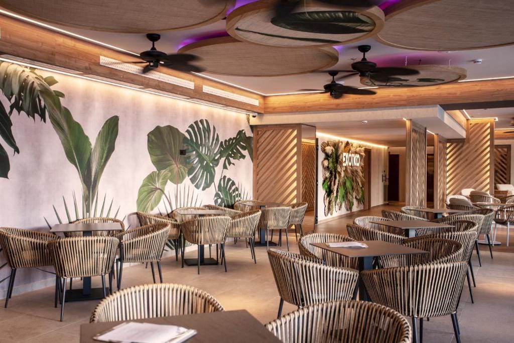 Hotel Primavera Park — 5