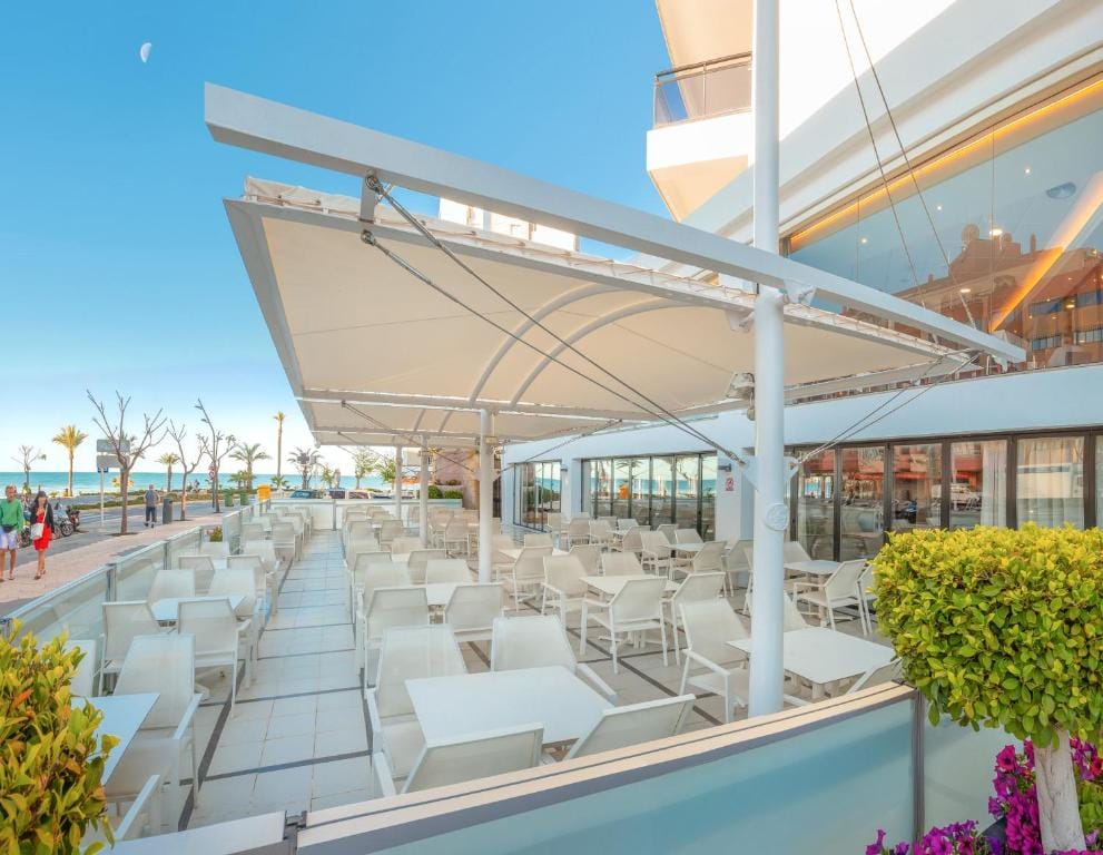 Hotel RH Corona del Mar 4* Sup — 3