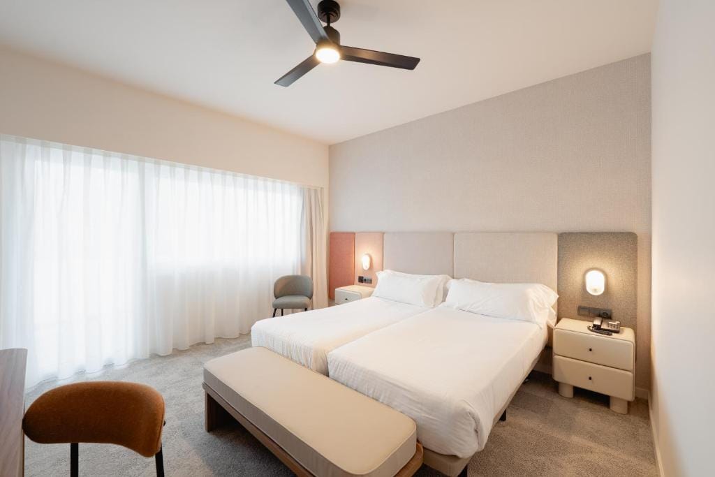 Hotel RH Royal - Recommend for adults — 2