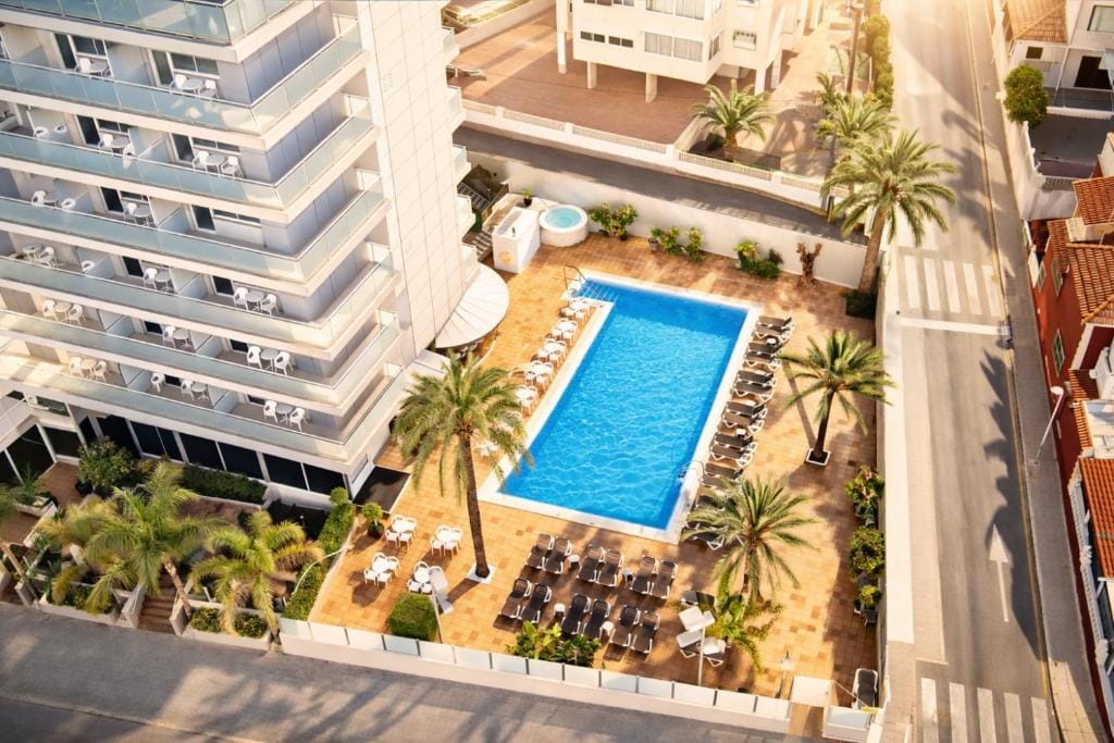 Hotel RH Royal - Recommend for adults — 3