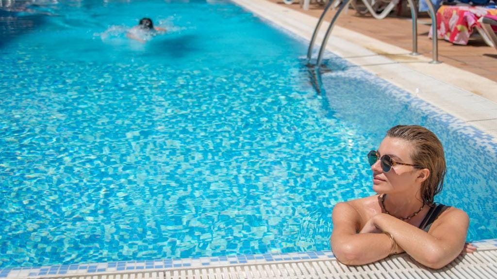Hotel RH Royal - Recommend for adults — 4