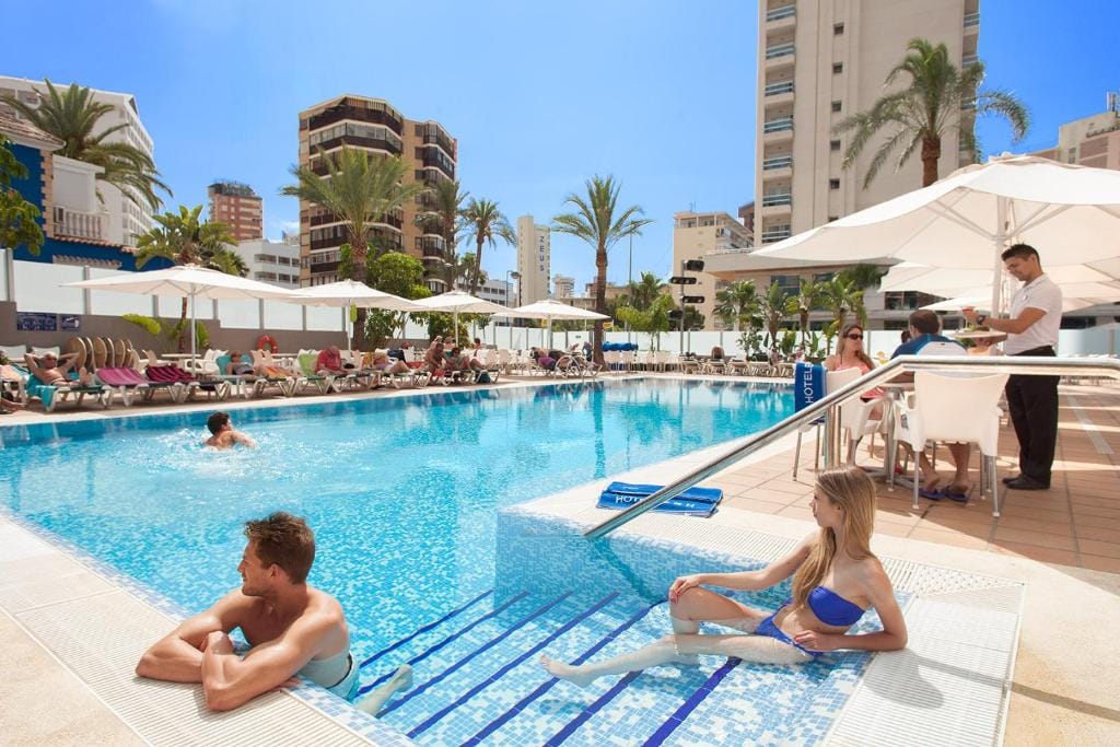 Hotel RH Royal - Recommend for adults — 5