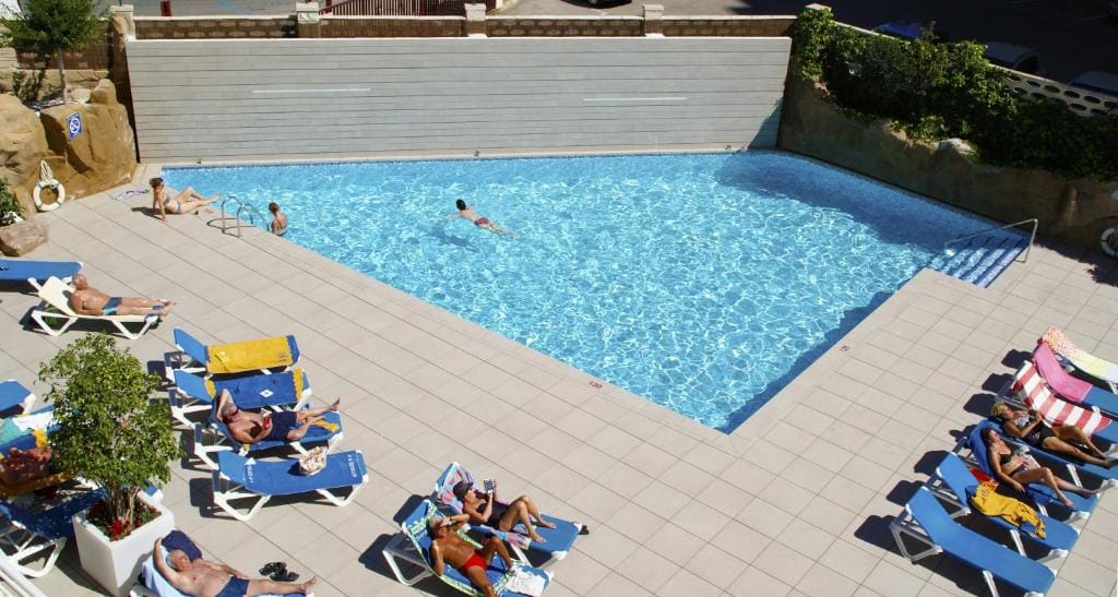 Hotel RH Victoria & Spa 4 Sup — 2